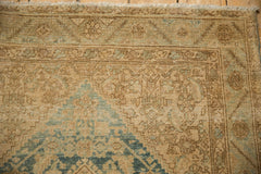 3x5 Vintage Distressed Sarouk Rug