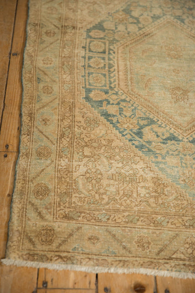 Vintage Distressed Sarouk Rug // ONH Item: ee004971, Image 5