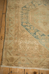 3x5 Vintage Distressed Sarouk Rug