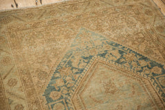 3x5 Vintage Distressed Sarouk Rug