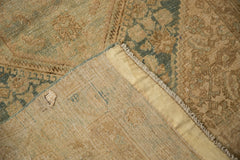 3x5 Vintage Distressed Sarouk Rug