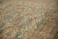 8x9.5 Vintage Distressed Sparta Carpet