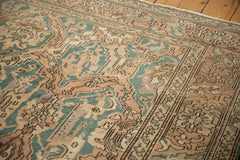 8x9.5 Vintage Distressed Sparta Carpet