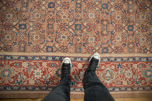 Antique Northwest Persian Carpet // ONH Item: ee004976, Image 1