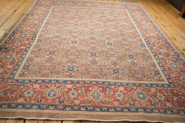 Antique Northwest Persian Carpet // ONH Item: ee004976, Image 8