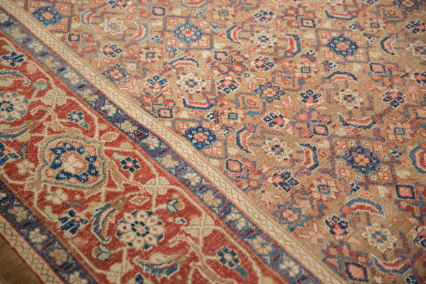 Antique Northwest Persian Carpet // ONH Item: ee004976, Image 10