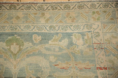 4.5x6.5 Vintage Distressed Fine Hamadan Rug