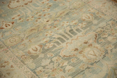 4.5x6.5 Vintage Distressed Fine Hamadan Rug