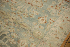 4.5x6.5 Vintage Distressed Fine Hamadan Rug