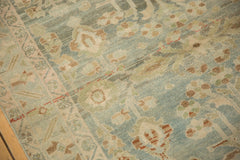 4.5x6.5 Vintage Distressed Fine Hamadan Rug