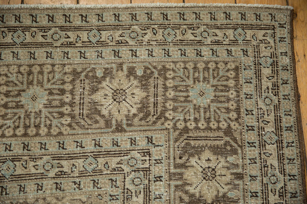 Vintage Distressed Tabriz Carpet // ONH Item: ee004988, Image 2