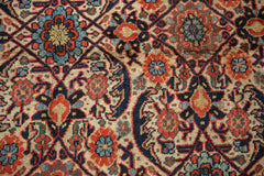 8.5x18 Antique Joshegan Carpet