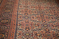 8.5x18 Antique Joshegan Carpet