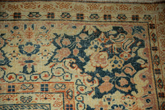 11x13.5 Vintage Distressed Arak Carpet