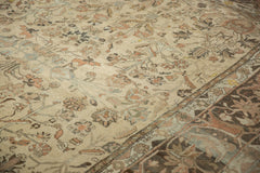 9x11 Vintage Distressed Lilihan Carpet