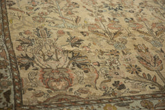 9x11 Vintage Distressed Lilihan Carpet