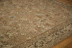 8x10.5 Vintage Distressed Mehrivan Carpet