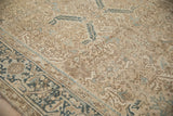 RESERVED 7.5x9.5 Vintage Distressed Heriz Carpet