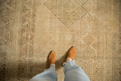 7.5x11 Vintage Distressed Joshegan Carpet