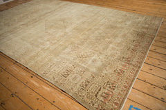 7.5x11 Vintage Distressed Joshegan Carpet