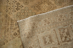 7.5x11 Vintage Distressed Joshegan Carpet