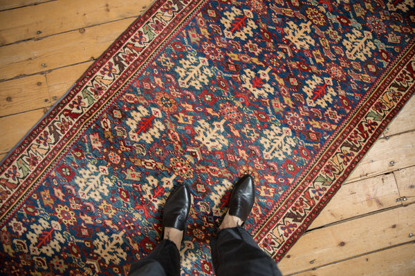 Vintage Malayer Rug Runner // ONH Item: ee005012, Image 1