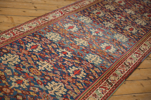Vintage Malayer Rug Runner // ONH Item: ee005012, Image 4