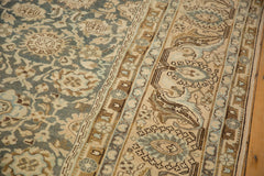 10x13 Vintage Distressed Malayer Carpet