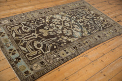 4x6.5 Vintage Distressed Mehriban Rug