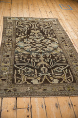 4x6.5 Vintage Distressed Mehriban Rug