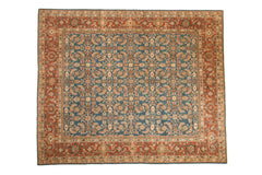 8x9.5 Afghani Mahal Design Carpet