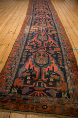 3x15.5 Vintage Malayer Rug Runner