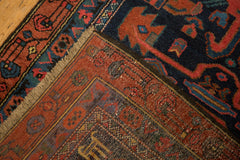 3x15.5 Vintage Malayer Rug Runner