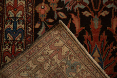 3.5x18.5 Vintage Malayer Rug Runner