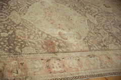 8x12 Vintage Distressed Kayseri Carpet