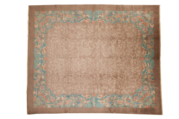 Vintage Fette-Li Carpet // ONH Item: ee005033