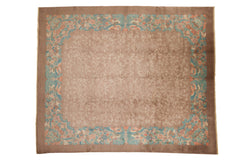 8x9.5 Vintage Fette-Li Carpet