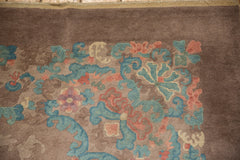 8x9.5 Vintage Fette-Li Carpet