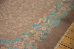 8x9.5 Vintage Fette-Li Carpet