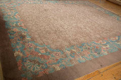 8x9.5 Vintage Fette-Li Carpet