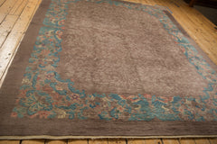 8x9.5 Vintage Fette-Li Carpet