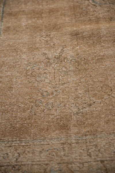 Vintage Distressed Tabriz Carpet // ONH Item: ee005035, Image 8