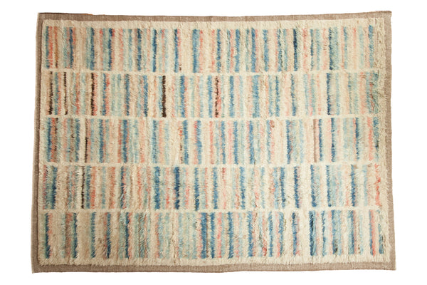 Afghani Moroccan Design Carpet // ONH Item: ee005036