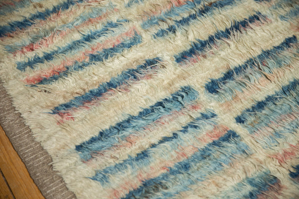 Afghani Moroccan Design Carpet // ONH Item: ee005036, Image 4