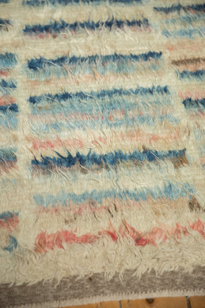 Afghani Moroccan Design Carpet // ONH Item: ee005036, Image 6