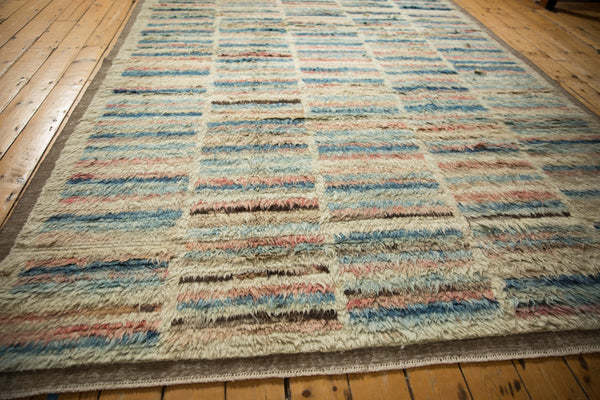 Afghani Moroccan Design Carpet // ONH Item: ee005036, Image 9