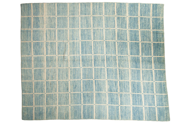 Afghani Modern Design Carpet // ONH Item: ee005040