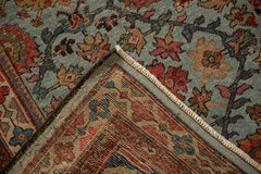 11x13.5 Antique Sultanabad Carpet