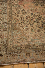 4x6 Vintage Distressed Malayer Rug