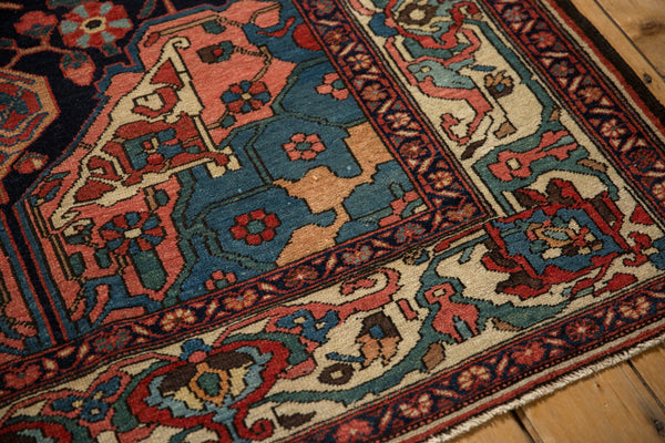 Vintage Bakhtiari Rug // ONH Item: ee005050, Image 7
